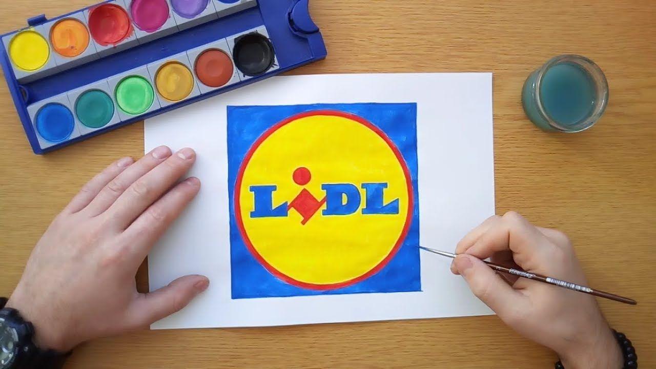 Lidl Logo - Lidl logo