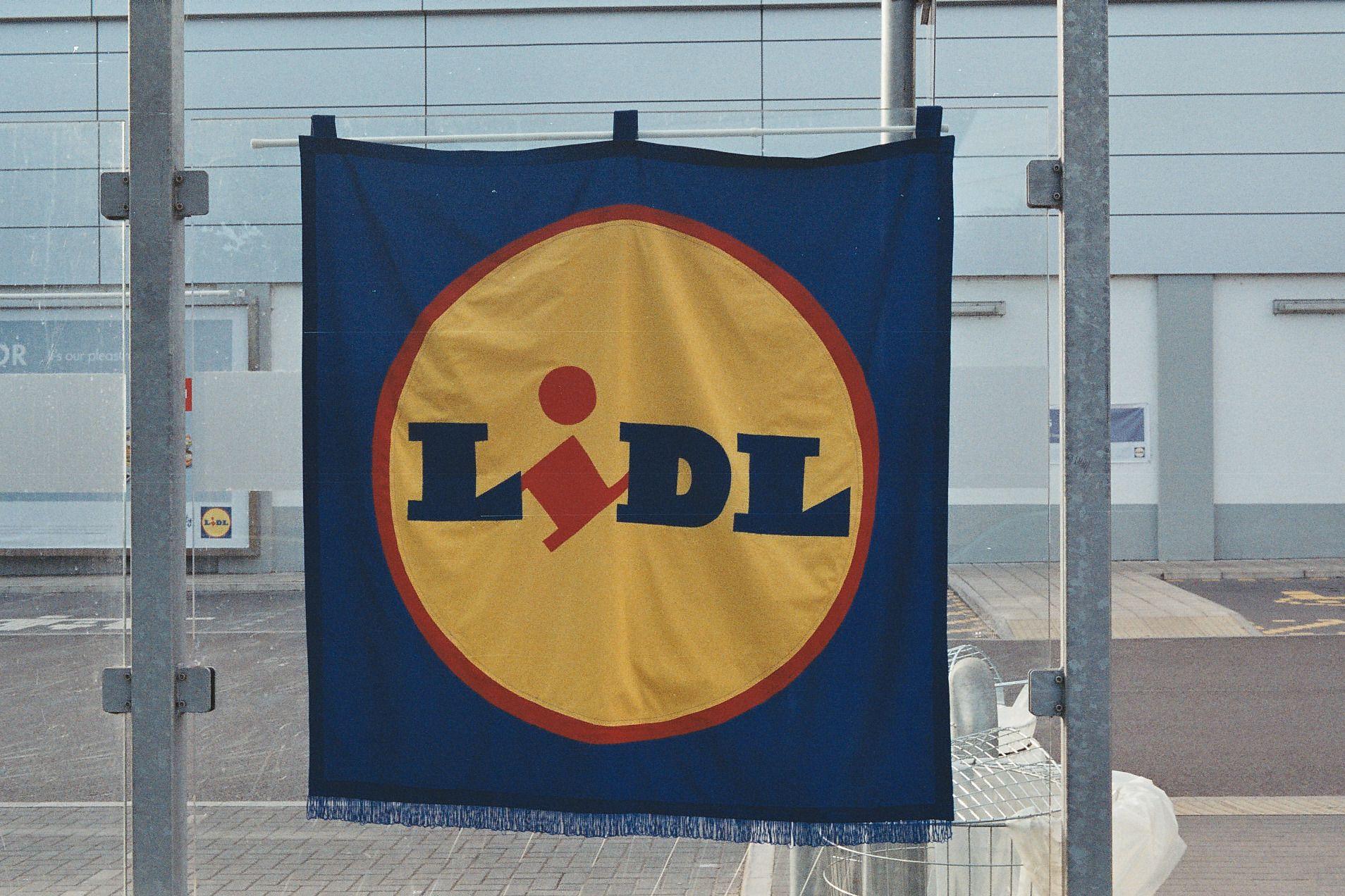 Kroger drops private brand lawsuit against Lidl
