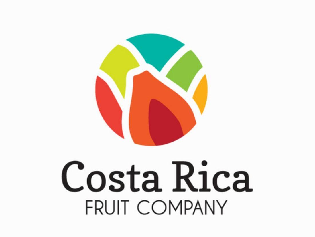 Fruit Company Logo - Pin by zielony traktor on Logo inspirations #01 | Logos, Fruit logo ...
