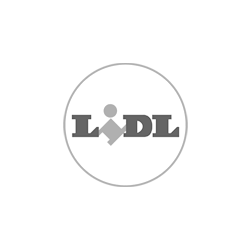 Lidl Logo - lidl logo | Transport Media