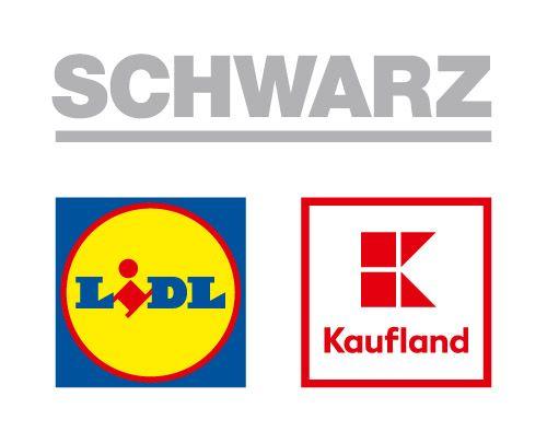 Lidl Logo - Logo Schwarz Gruppe Lidl Kaufland