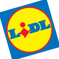 Lidl Logo - Lidl Supermarkets, download Lidl Supermarkets :: Vector Logos, Brand ...