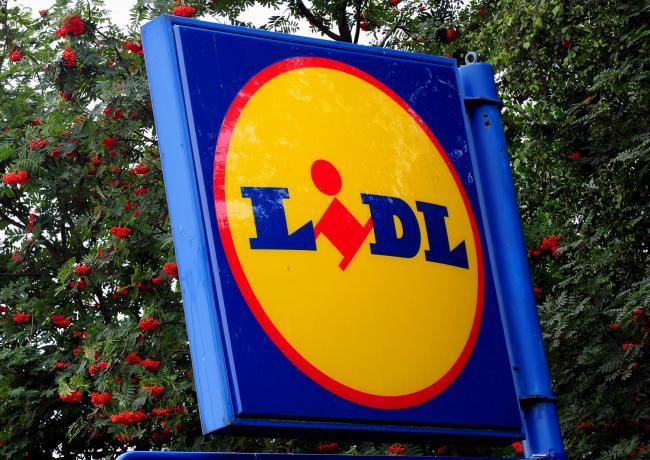 Lidl Logo - Lidl Dorchester delivery hours could be extended...despite ...