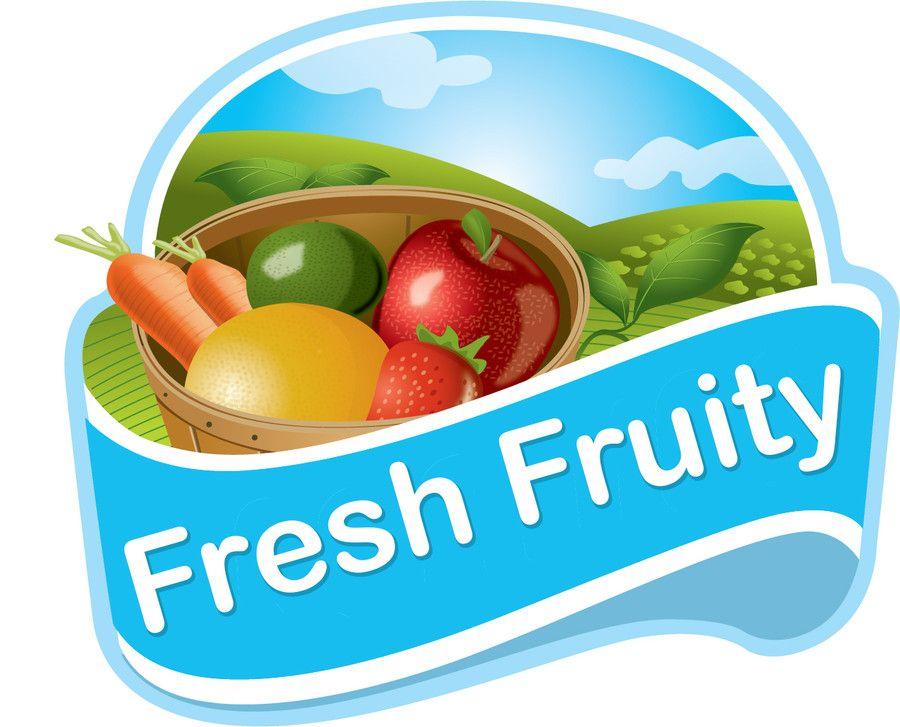 Fruit Company Logo - Entry by mahmoudelshehawy for Design a Logo for fruit company