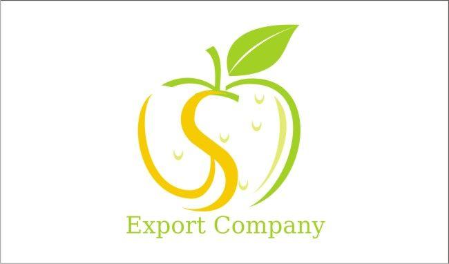 Fruit Company Logo - Elegant, Playful, Business Logo Design for US EXPORT COMPANY by ...