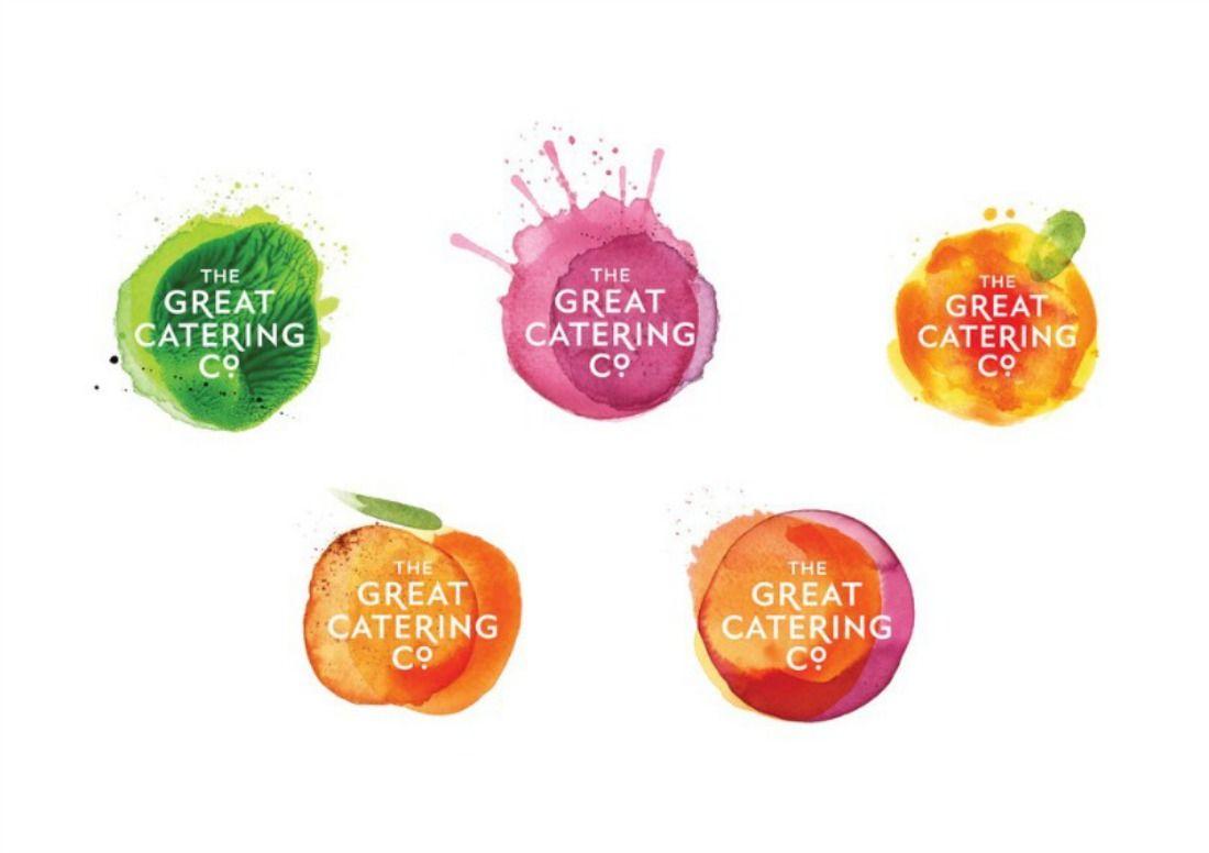 Fruit Company Logo - Beyond the Apple logo or 10 fruit logos who succeeded in life