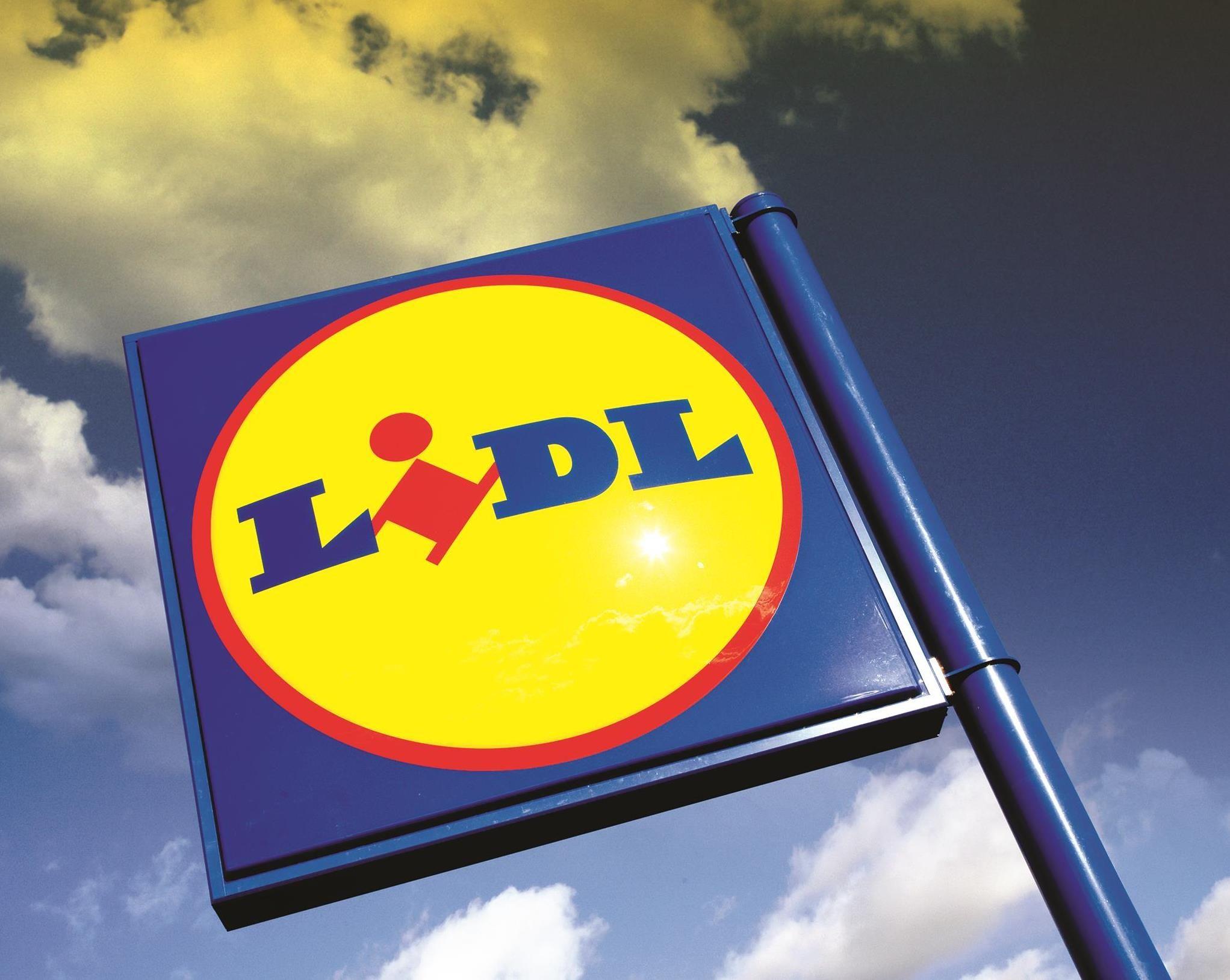 Lidl Logo - Lidl recalls chicken thighs | Meat Management magazine