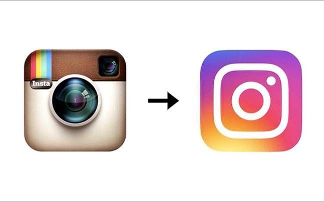 Twitter and Instagram Logo - Instagram changes logo, Twitter goes into outrage mode - FYI News