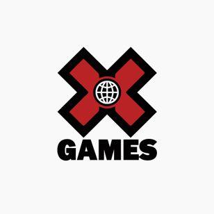 X Games Logo - X Gamesèdia, L'enciclopèdia Lliure