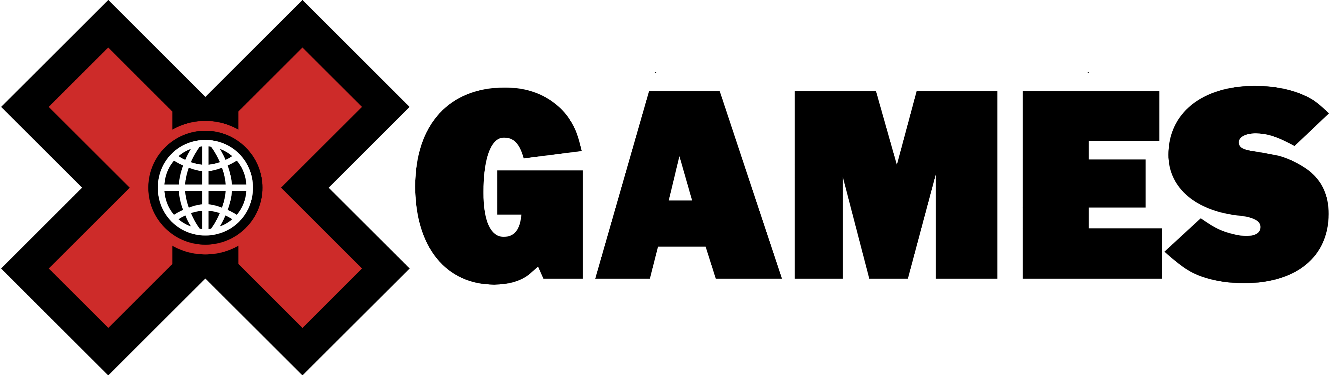 X Games Logo - X Games – Logos Download