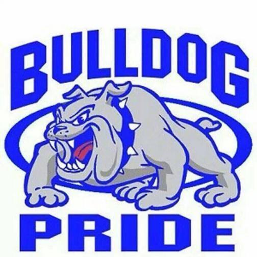 Blue Bulldog Pride Logo - 2018 Bulldog Pride Hall of Fame Ceremonies at The Queensbury Hotel ...