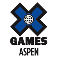 X Games Logo - 2018 Winter X Games