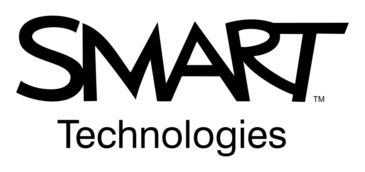 Smartboard Logo - SMART Technologies: Interactive Smartboards Education| Pugh Computers