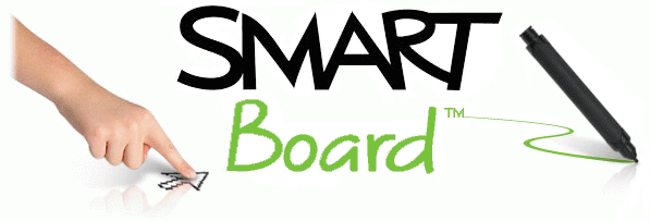 Smartboard Logo - Smart Board - Educational Technology | Grande Prairie Regional ...