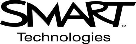 Smartboard Logo - SMART | Future Visuals