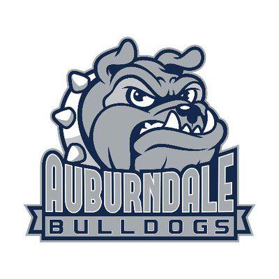 Blue Bulldog Pride Logo - Auburndale Intermediate on Twitter: 