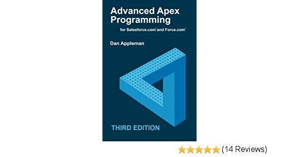 Salesforce.com Force Logo - Amazon.com: Advanced Apex Programming for Salesforce.com and Force ...