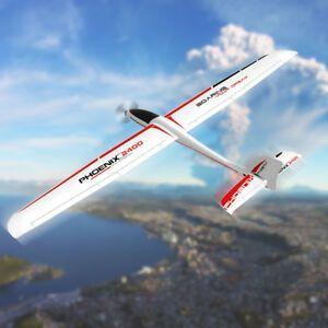 Glider Aircraft Logo - Volantex Phoenix 2400 759-3 2400mm Wingspan Fixed Wing Glider ...