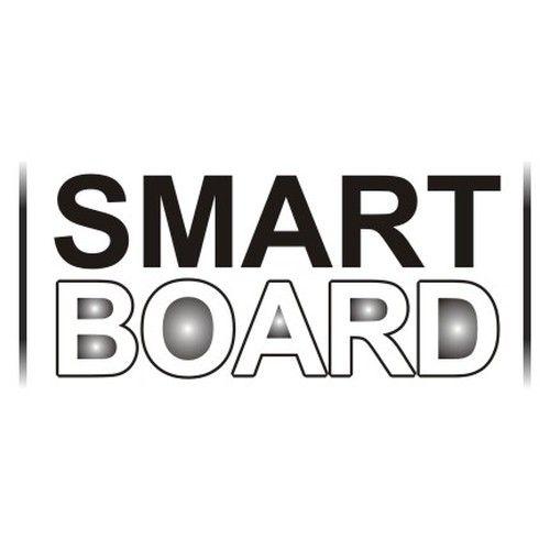 Smartboard Logo - LOGO Contest, modern, creative logo needed - $125. Logo
