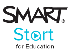 Smartboard Logo - SMART Start Program