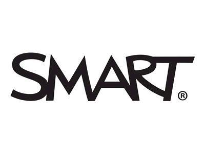 Smartboard Logo - SMART TECHNOLOGIES SMART Board 7086 interactive display with iQ ...