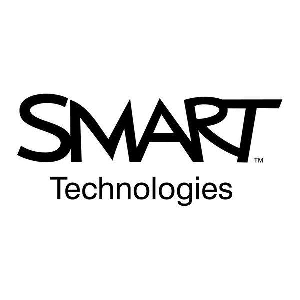 Smartboard Logo - SMART. Smart Boards Reviews