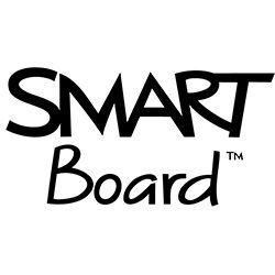 Smartboard Logo - SmartBoard Projector Lamp