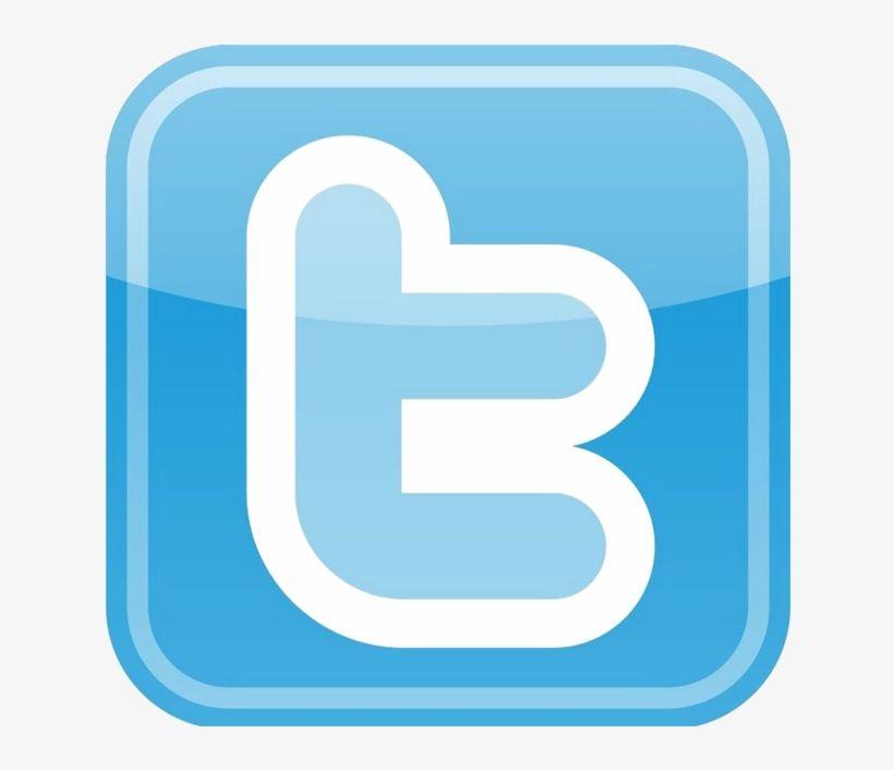 Twitter and Instagram Logo - Twitterbutton - Twitter Instagram Facebook Logo Png Transparent PNG ...
