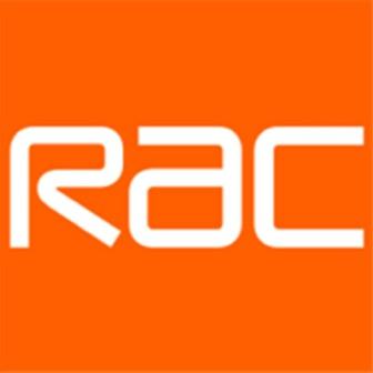 RAC Logo - rac logo - Reubens Retreat