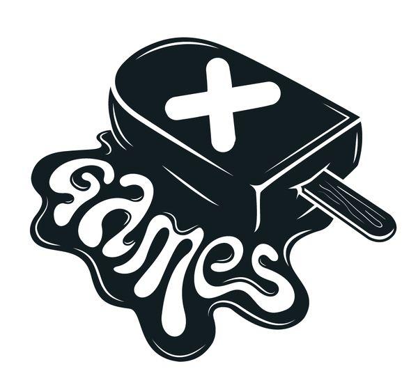 X Games Logo - LogoDix