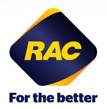 RAC Logo - Perth Caravan and Camping Show RAC Logo - Perth Caravan and Camping Show