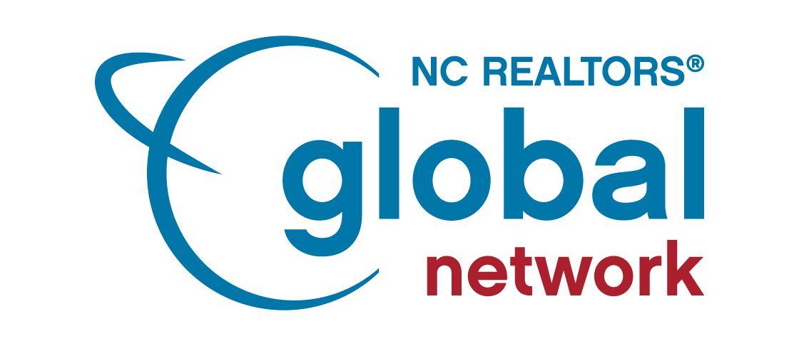 Global Network Logo - NC REALTORS® announces Global Network – a new networking and ...