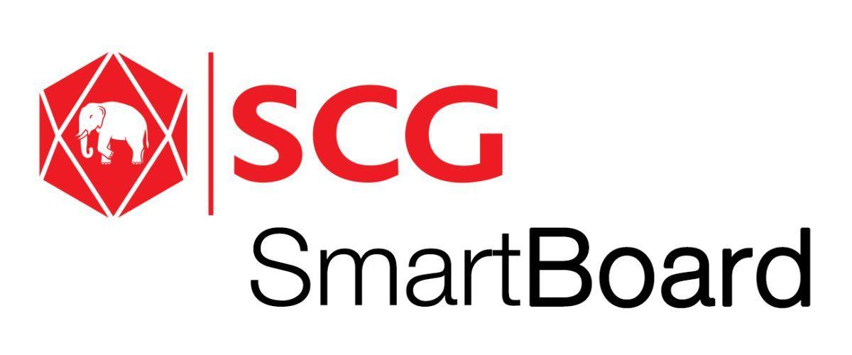 Smartboard Logo - SCG SmartBoard | PRATO Kitchens & More