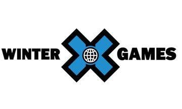 X Games Logo - X games Logos