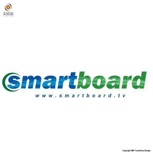 Smartboard Logo - LOGO Contest - Smart, modern, creative logo needed - $125 | Logo ...