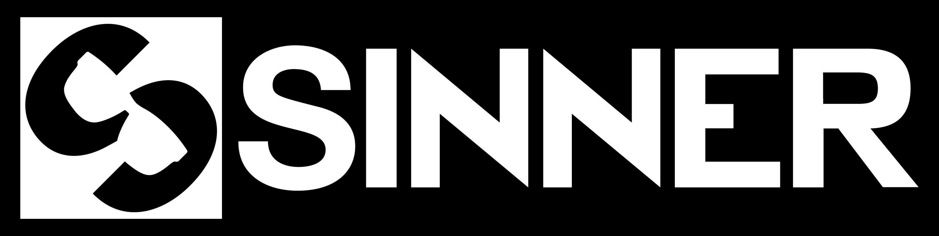 Sinner Logo - SINNER LOGO DIAP_HR