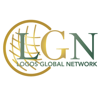 Global Network Logo - Logos Global Network – Logos Global Network