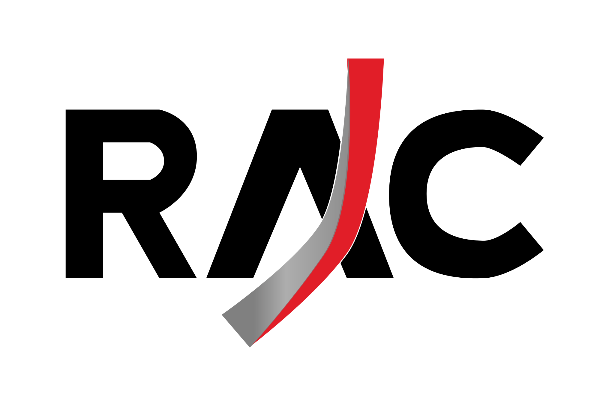 RAC Logo - RAC company logos.svg