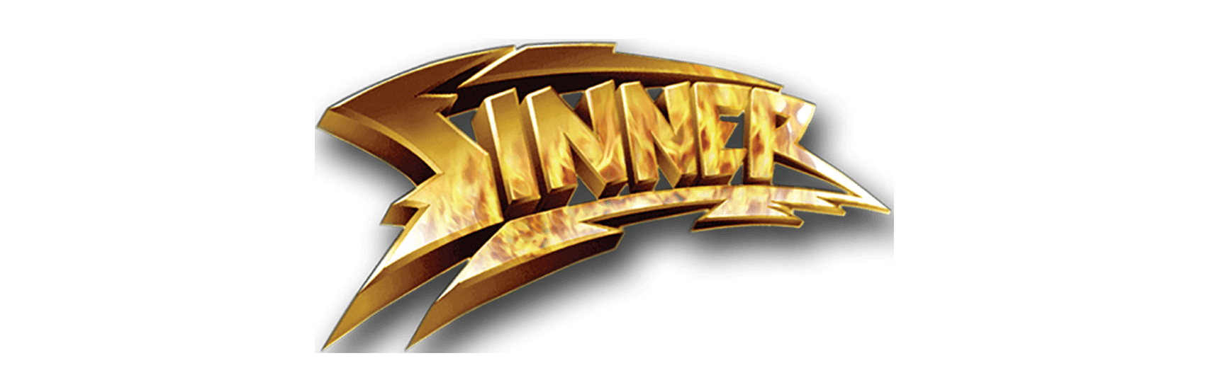 Sinner Logo - Sinner | NOISE RECORDS
