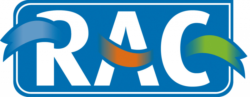 RAC Logo - Recognition of Acquired Competencies