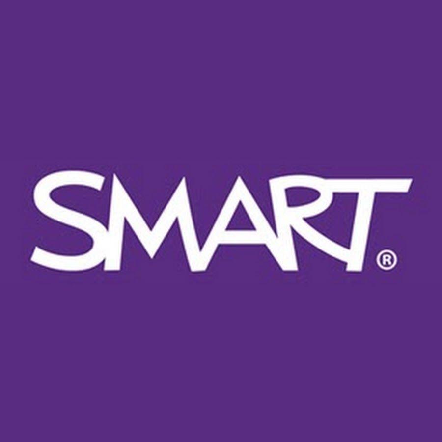 Smartboard Logo - SMART Technologies - YouTube