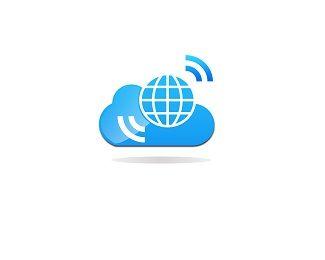 Global Network Logo - global network cloud Designed by Nukul | BrandCrowd
