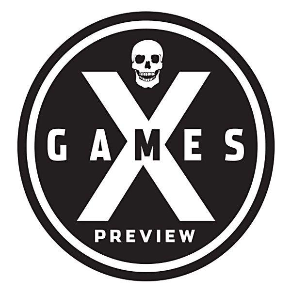 X Games Logo - X Games 2014 - X Games Info: Don't know a railslide from a tailslide ...
