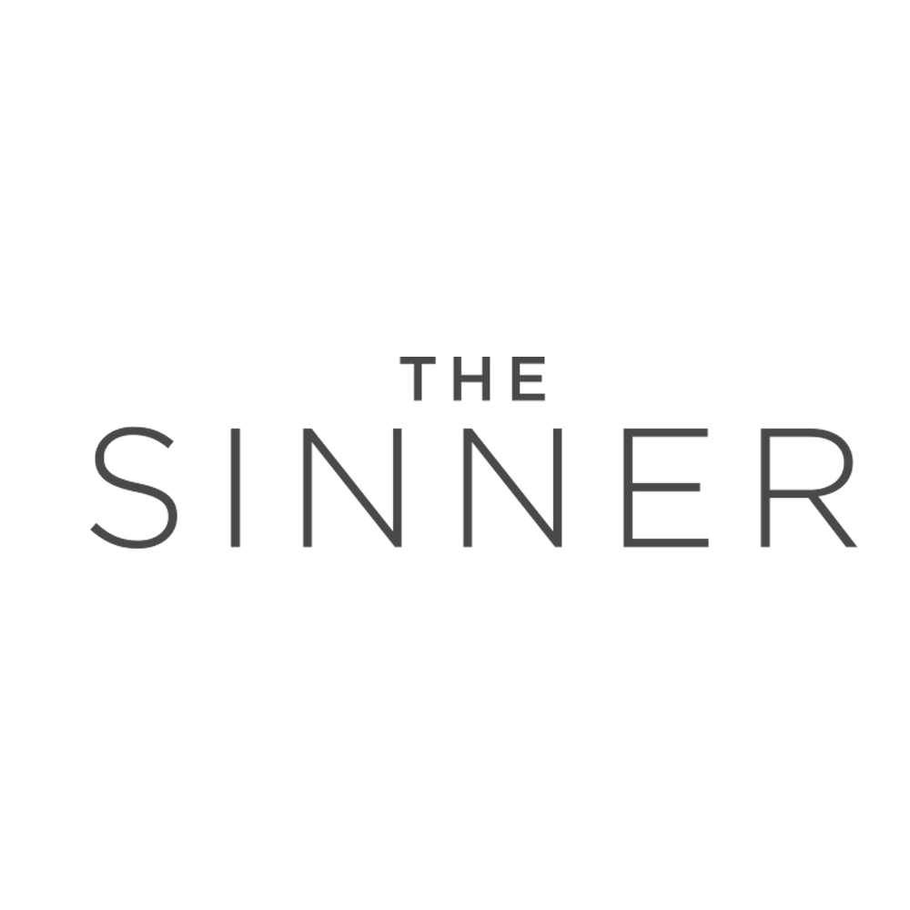 Sinner Logo - The Sinner Logo White Mug