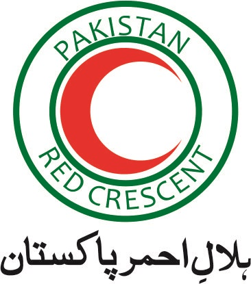Red Crescent Logo - logo – Pakistan Red Crescent