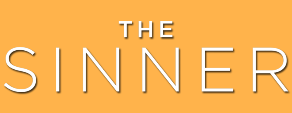 Sinner Logo - The Sinner Tv Logo.png