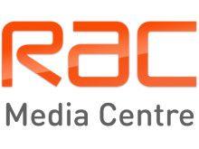 RAC Logo - The RAC Media Centre
