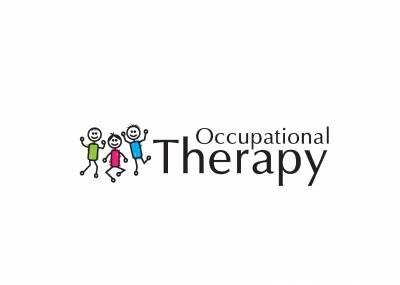 Occupational Therapy Logo - occupational therapy at physio plus!
