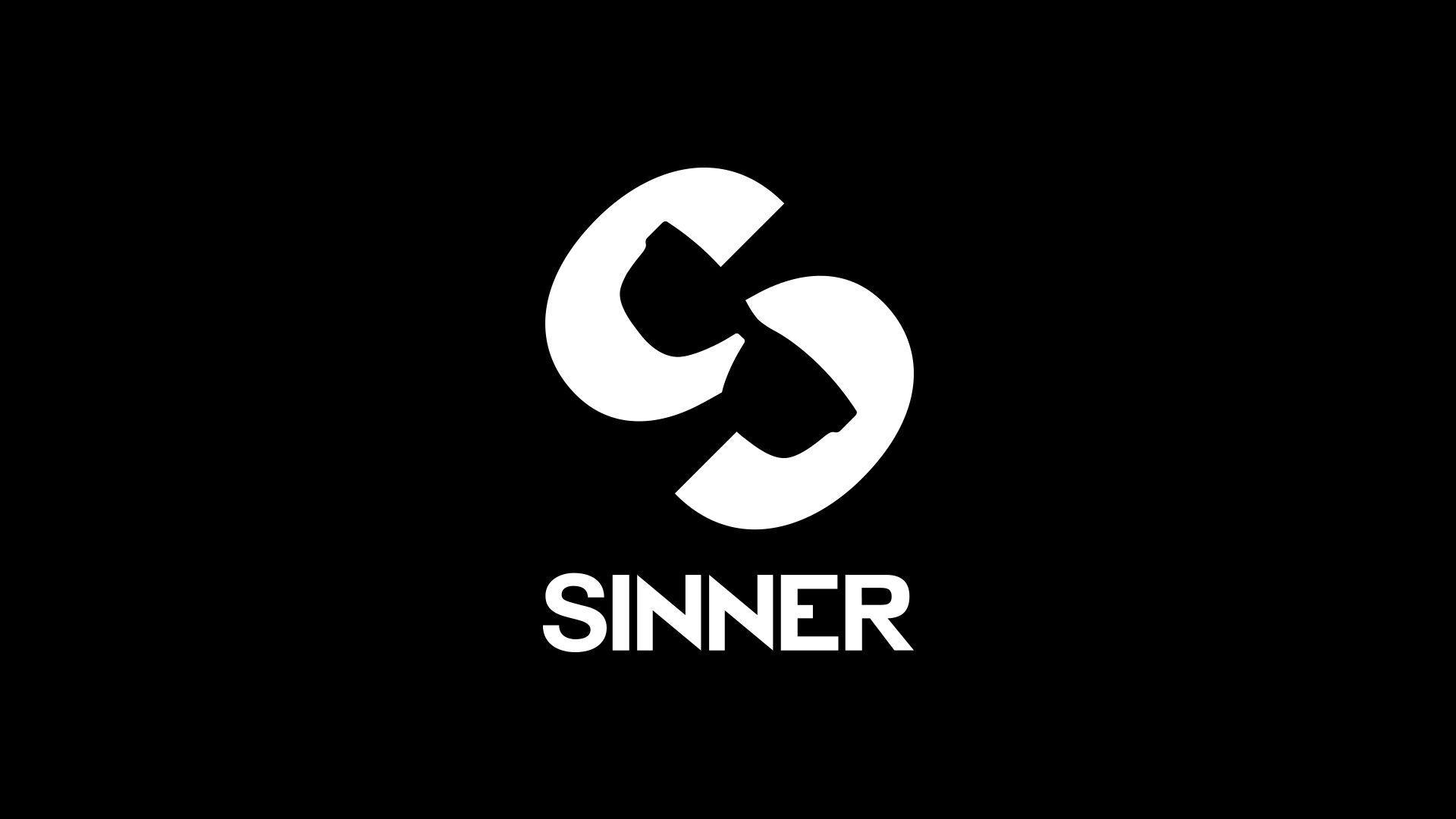 Sinner Logo - The Sinner Wallpapers - Wallpaper Cave