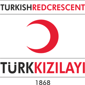 Red Crescent Logo - Turkish Red Crescent Logo Vector (.CDR) Free Download